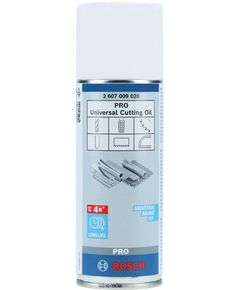 Універсальна різальна олія PRO BOSCH 500 мл, фото  | SNABZHENIE.com.ua