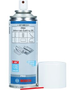 Универсальное резательное масло PRO BOSCH 2607009020, фото  | SNABZHENIE.com.ua