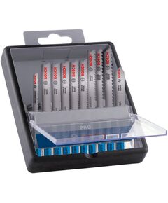 Набор PRO Metal и Alu Set 92 мм BOSCH, фото  | SNABZHENIE.com.ua