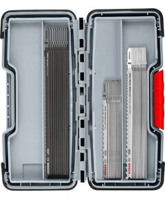 Набір BOSCH PRO для обробки деревини та металу, 100 мм, фото  | SNABZHENIE.com.ua