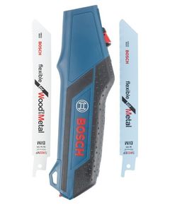Рукоятка для ножівкових полотен BOSCH, фото  | SNABZHENIE.com.ua