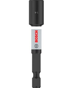 Торцевой ключ PRO Nutsetter Impact 1/4 и 2 9/16, 65 мм, 2 шт. BOSCH, фото  | SNABZHENIE.com.ua