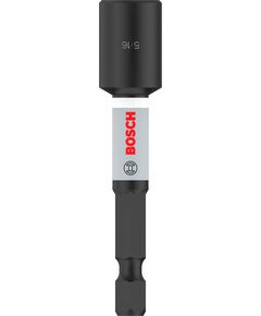 Торцевой ключ PRO Nutsetter Impact 5/16 и 2 9/16, 65 мм, 2 шт. BOSCH, фото  | SNABZHENIE.com.ua