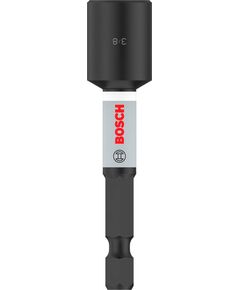 Торцевой ключ PRO Nutsetter Impact 3/8 и 2 9/16, 2 шт. BOSCH 2608521U68, фото  | SNABZHENIE.com.ua