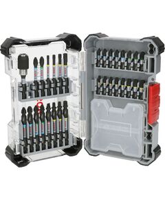 Набор бит для загвинчивания PRO Impact, 31 шт. BOSCH 2608521U71, фото  | SNABZHENIE.com.ua