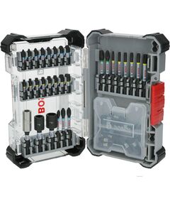 Набор бит PRO Impact, 50 шт. BOSCH 2608521U89, фото  | SNABZHENIE.com.ua