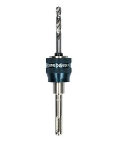 Перехідник PC Plus SDS plus 8,7 мм, свердло HSS-G Ø 7,15x85 мм BOSCH, фото  | SNABZHENIE.com.ua