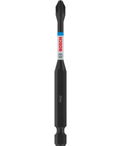 Насадка PRO Phillips Impact PH2 90 мм для ударного дриля BOSCH, фото  | SNABZHENIE.com.ua
