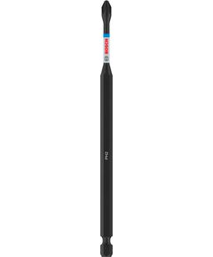 Насадка BOSCH PRO Phillips Impact PH2, 150 мм для шуруповертів, фото  | SNABZHENIE.com.ua