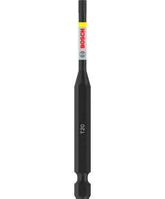 Насадка PRO Torx Impact T20, 90 мм для інструментів BOSCH, фото  | SNABZHENIE.com.ua
