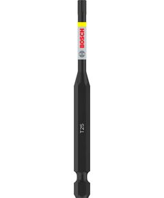 Насадка PRO Torx T25, 90 мм для ударного інструменту BOSCH, фото  | SNABZHENIE.com.ua