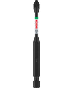 Насадка PRO Pozidriv Impact PZ2, 90 мм від BOSCH, фото  | SNABZHENIE.com.ua