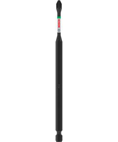 Насадка BOSCH Pozidriv Impact PZ2, 150 мм, фото  | SNABZHENIE.com.ua