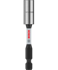 Тримач BOSCH PRO Standard Bit Holder Impact, 75 мм для насадок, фото  | SNABZHENIE.com.ua