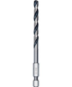 Свердло HSS PointTeQ Hex 5,5 мм BOSCH, фото  | SNABZHENIE.com.ua