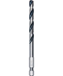 Свердло HSS PointTeQ Hex 6,5 мм BOSCH 2608577529 для металла, фото  | SNABZHENIE.com.ua