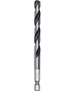 Свердло HSS PointTeQ Hex 7,5 мм BOSCH, фото  | SNABZHENIE.com.ua