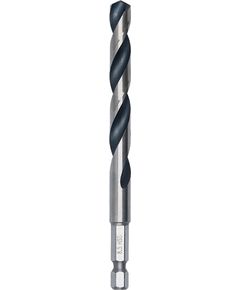 Свердло HSS PointTeQ Hex 8,5 мм для металу BOSCH, фото  | SNABZHENIE.com.ua