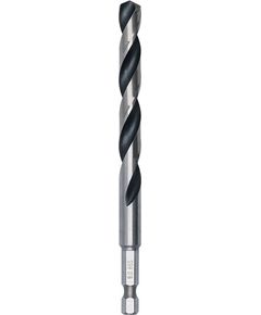Свердло HSS PointTeQ Hex 9,0 мм від BOSCH, фото  | SNABZHENIE.com.ua