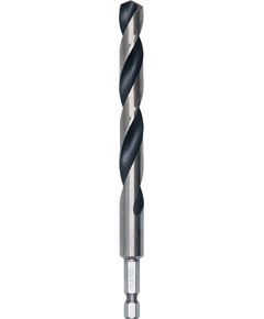 Свердло HSS PointTeQ Hex 11,0 мм, BOSCH, фото  | SNABZHENIE.com.ua