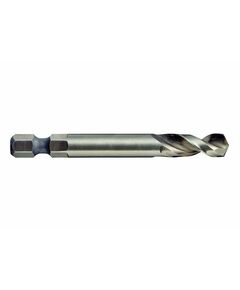 Центровочное сверло BOSCH HSS-Co Ø 7,15 x 65 мм 2608594257, фото  | SNABZHENIE.com.ua