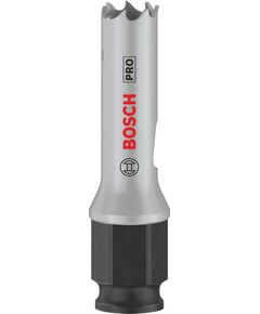 Коронка PRO Multi Material PC Plus 14 мм BOSCH - для різних матеріалів, фото  | SNABZHENIE.com.ua