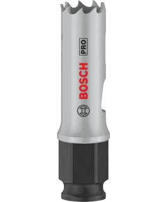 Коронка BOSCH 17 мм PRO Multi Material PC Plus, фото  | SNABZHENIE.com.ua
