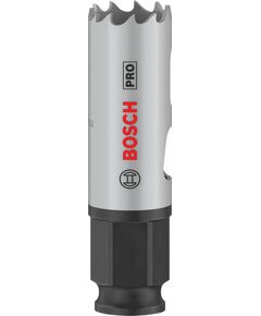 Коронка BOSCH 20 мм PRO Multi Material PC Plus 2608594368, фото  | SNABZHENIE.com.ua