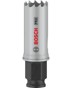 Коронка BOSCH PRO Multi Material PC Plus, 21 мм, фото  | SNABZHENIE.com.ua