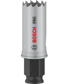 Коронка BOSCH PRO Multi Material PC Plus, 22 мм, фото  | SNABZHENIE.com.ua