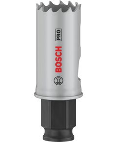 Коронка BOSCH PRO Multi Material PC Plus, 24 мм, фото  | SNABZHENIE.com.ua