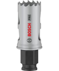 Коронка BOSCH PRO Multi Material PC Plus, 25 мм, фото  | SNABZHENIE.com.ua