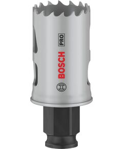 Коронка BOSCH PRO Multi Material PC Plus, 30 мм, фото  | SNABZHENIE.com.ua