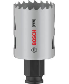 Коронка BOSCH PRO Multi Material PC Plus, 38 мм, фото  | SNABZHENIE.com.ua