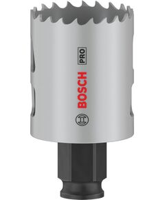 Коронка Bosch PRO Multi Material PC Plus, 40 мм, фото  | SNABZHENIE.com.ua