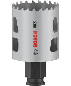 Коронка BOSCH PRO Multi Material PC Plus, 43 мм, фото  | SNABZHENIE.com.ua