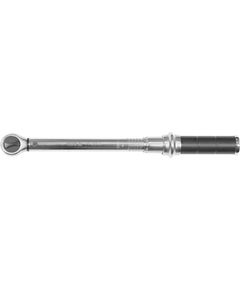 Ключ динамометрический YATO : квадрат 1/2, F= 10- 60 Нм, L= 260-385 мм, фото  | SNABZHENIE.com.ua