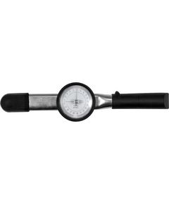 Динамометричний ключ YATO : квадрат 3/8, F= 3-30 Нм зі стрілочною циферблатною шкалою, фото  | SNABZHENIE.com.ua