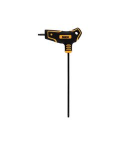Ключ TORX VOREL : тип Т, Т10 x 100 x 69 мм, Cr-V 6150, фото  | SNABZHENIE.com.ua