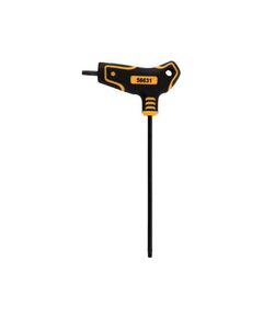 Ключ TORX VOREL: тип Т, Т15 x 100 x 71 мм, Cr-V 6150, фото  | SNABZHENIE.com.ua