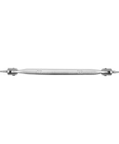 Ключ TORX 2-сторонний на шарнирах YATO: Т15 х Т20, L= 202 мм, Cr-V (DW), фото  | SNABZHENIE.com.ua