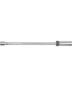 Ключ магнитный для свечей YATO 3/8, 16x300 мм YT-0817, фото  | SNABZHENIE.com.ua