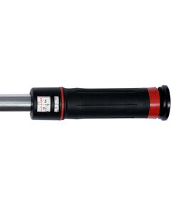 Динамометричний ключ YATO: квадрат 1/2, F= 10-100 Нм, L= 470 мм, фото  | SNABZHENIE.com.ua