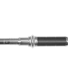 Динамометричний ключ YATO : квадрат 1/2, F= 10- 60 Нм, L= 260-385 мм, фото  | SNABZHENIE.com.ua