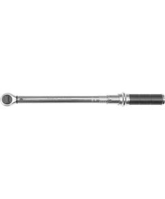Динамометрический ключ YATO: квадрат 1/2, F= 20-100 Нм, L= 420-440 мм, фото  | SNABZHENIE.com.ua