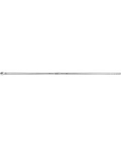 Ключ динамометрический YATO : квадрат 1, F= 300-1500 Нм, L= 2160-2190 мм, фото  | SNABZHENIE.com.ua