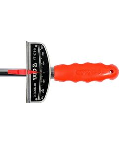 Динамометричний ключ стрілковий YATO: квадрат 1/2, F= 0-300 Нм [16/256], фото  | SNABZHENIE.com.ua