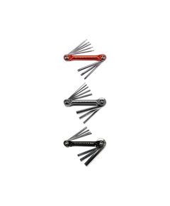 Набір шестигранних ключів YATO: HEX H1.5-H8, TORX T6-T25, 24 шт., фото  | SNABZHENIE.com.ua