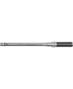 Ручка для динамометрического ключа YATO 9-12 мм, 25-125 Нм, 400-425 мм, фото  | SNABZHENIE.com.ua