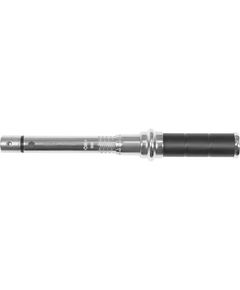Ручка для динамометрического ключа YATO 9-12 мм, F=6-30 Нм, 280-300 мм, фото  | SNABZHENIE.com.ua